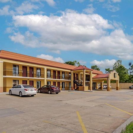 Quality Inn Acworth Exteriör bild