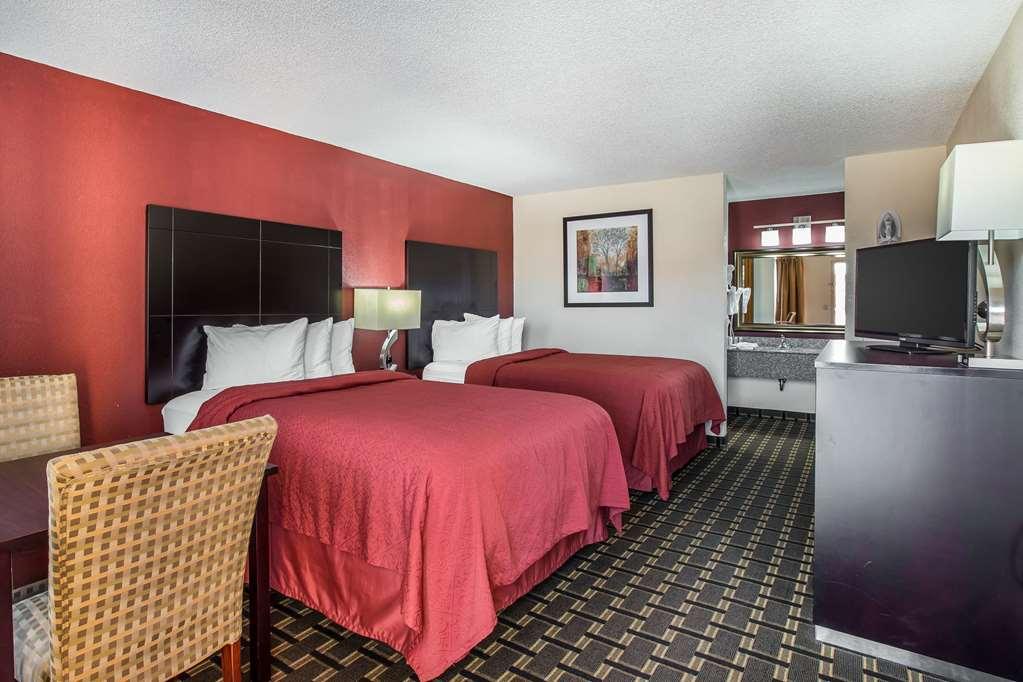 Quality Inn Acworth Rum bild